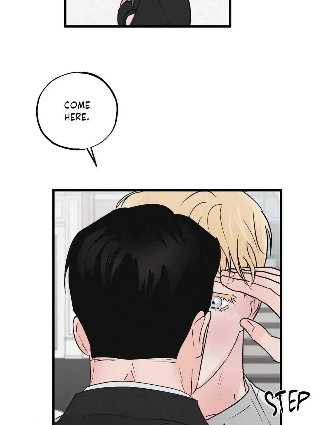 A Golden Pair Chapter 3, page 68