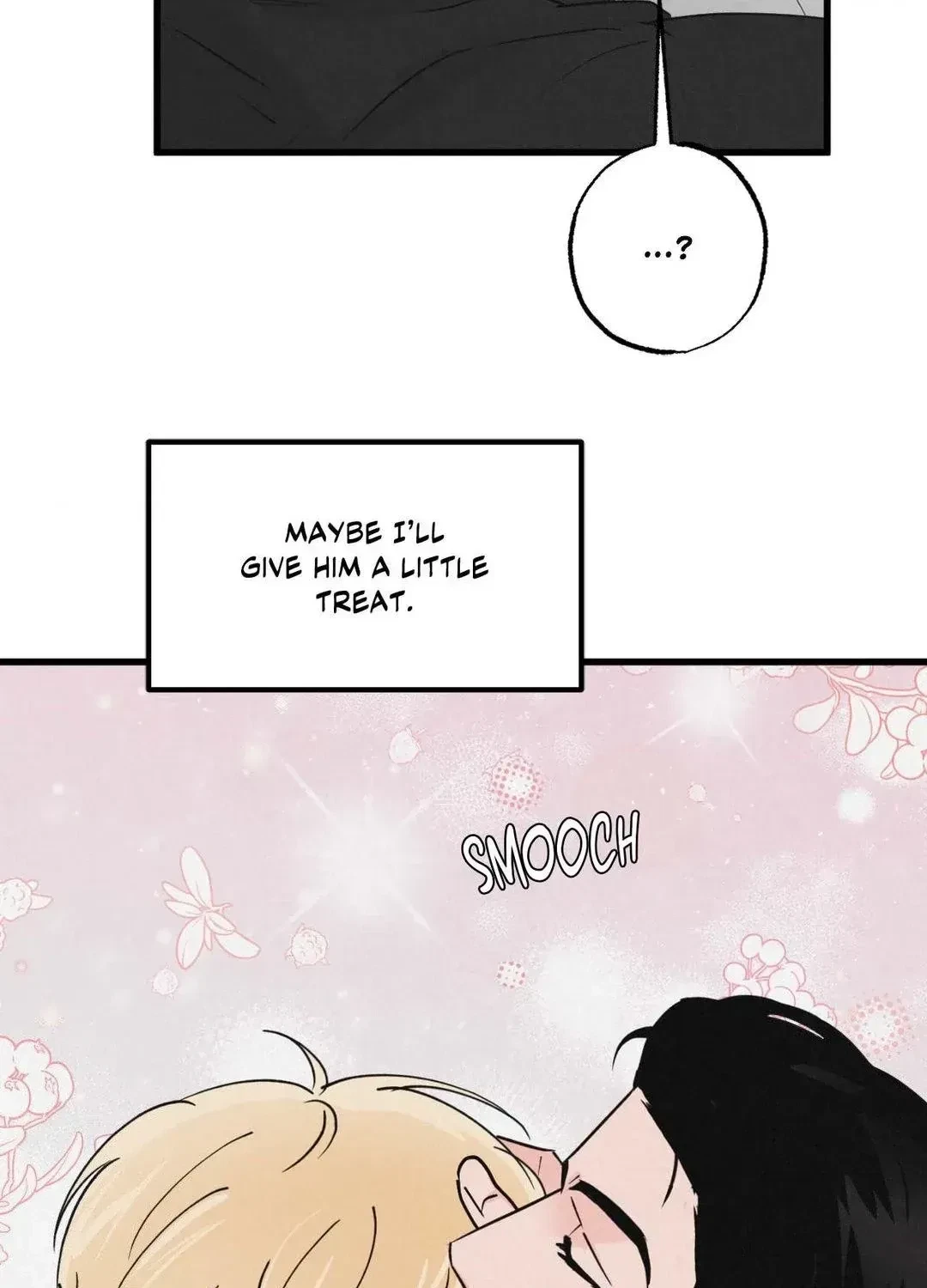 A Golden Pair Chapter 3, page 69