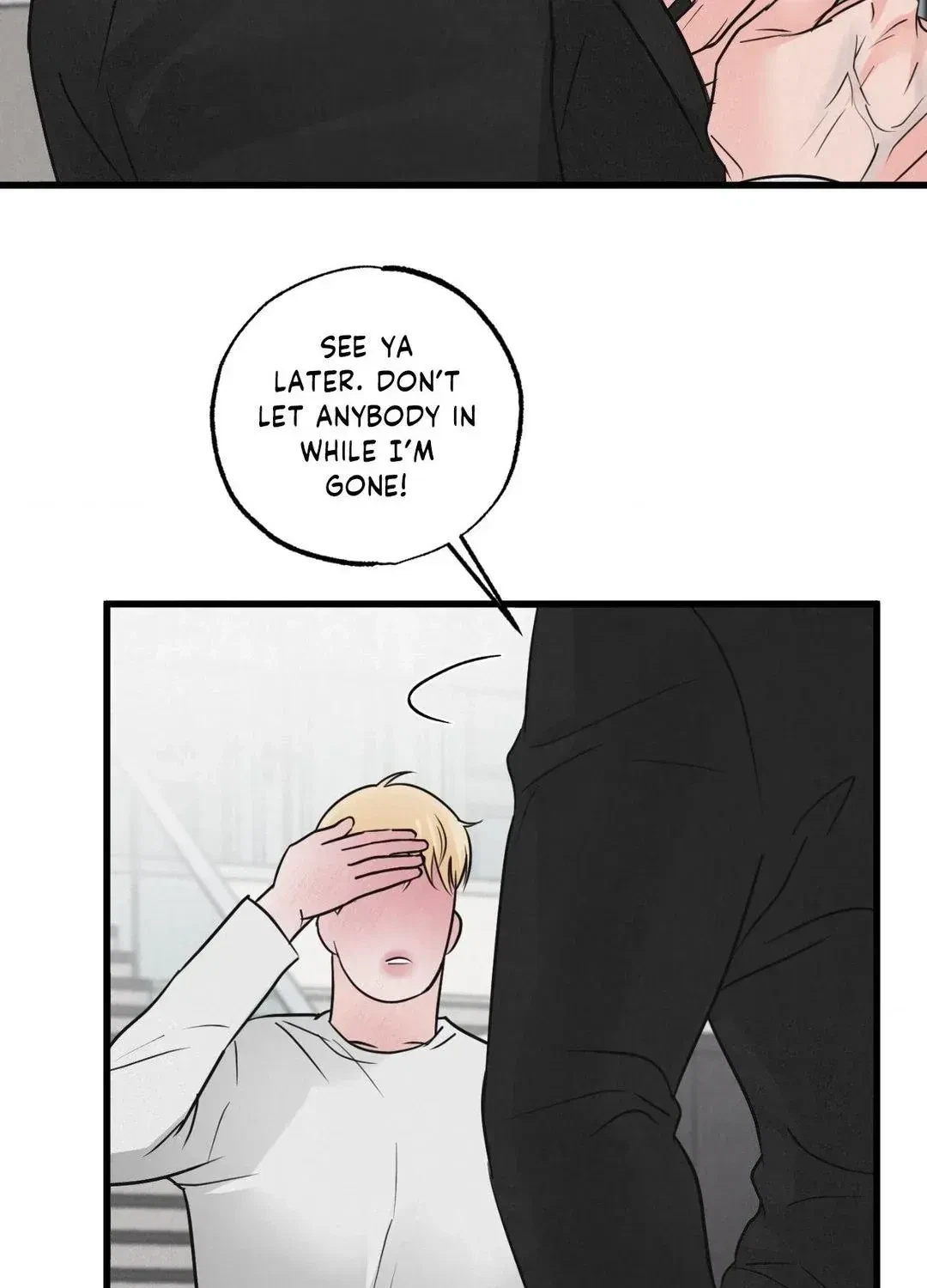 A Golden Pair Chapter 3, page 73
