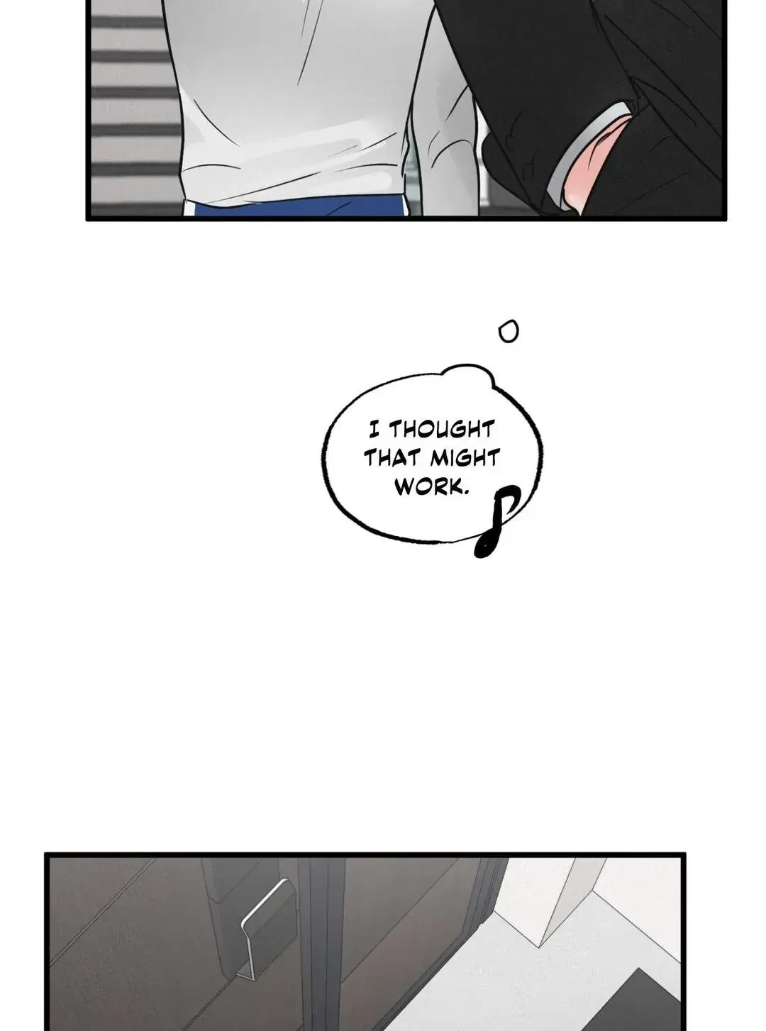 A Golden Pair Chapter 3, page 74