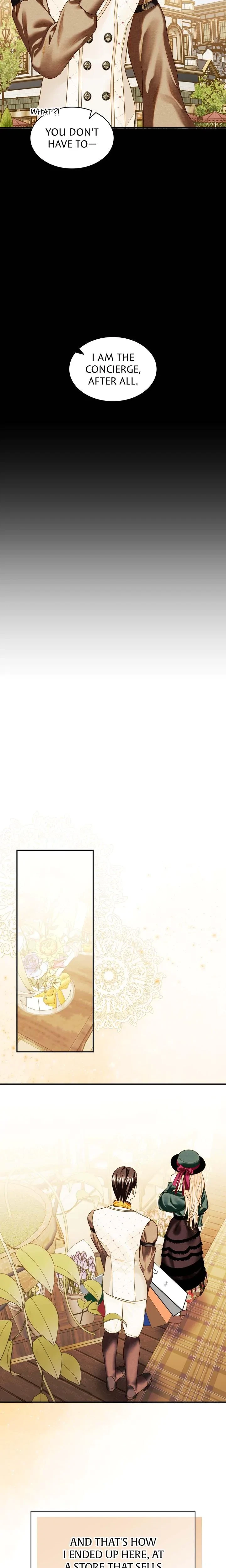 The Casnier Memorandum Chapter 39, page 3