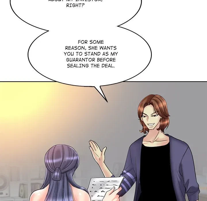 Hole In One Chapter 26, page 100
