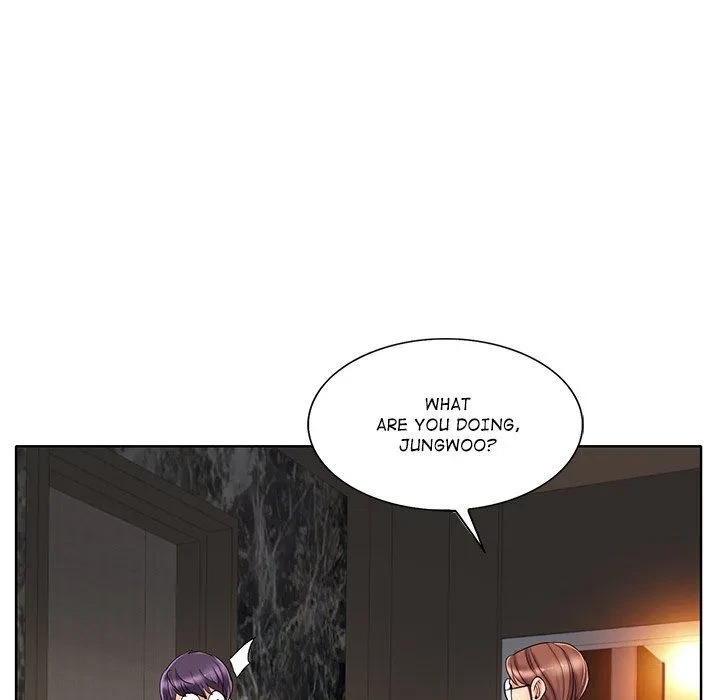 Hole In One Chapter 26, page 112