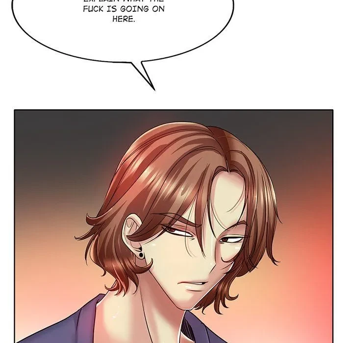 Hole In One Chapter 26, page 21