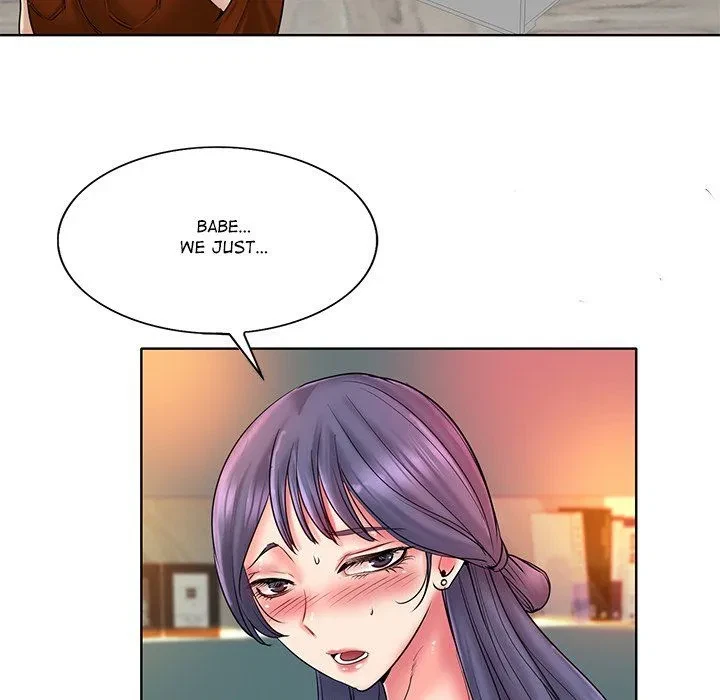 Hole In One Chapter 26, page 24