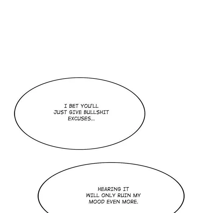 Hole In One Chapter 26, page 27