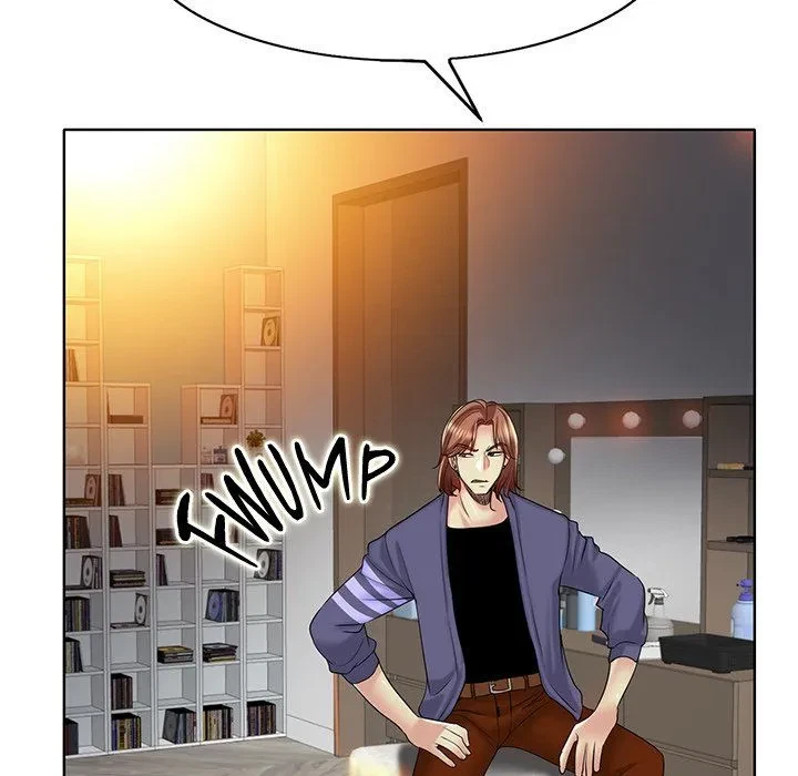 Hole In One Chapter 26, page 28