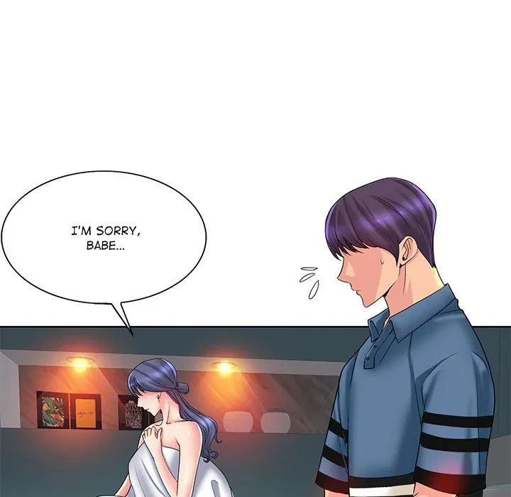 Hole In One Chapter 26, page 30