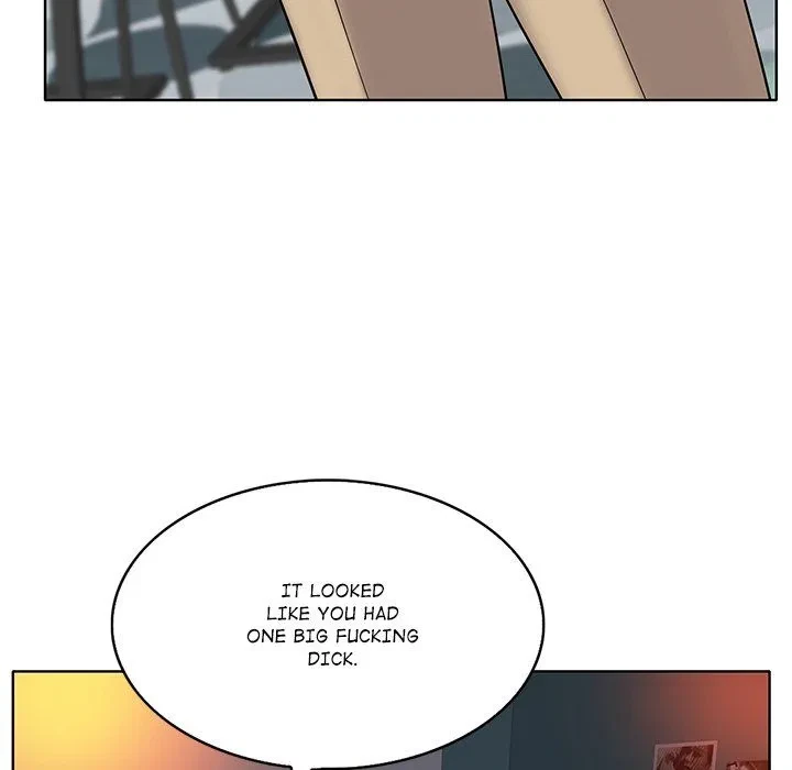 Hole In One Chapter 26, page 39