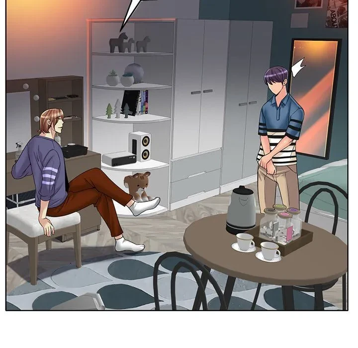 Hole In One Chapter 26, page 40
