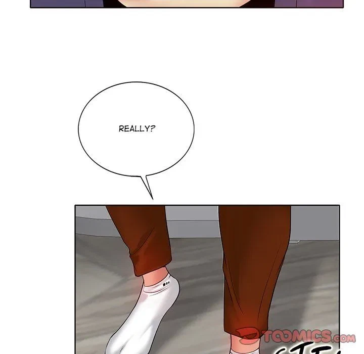Hole In One Chapter 26, page 50