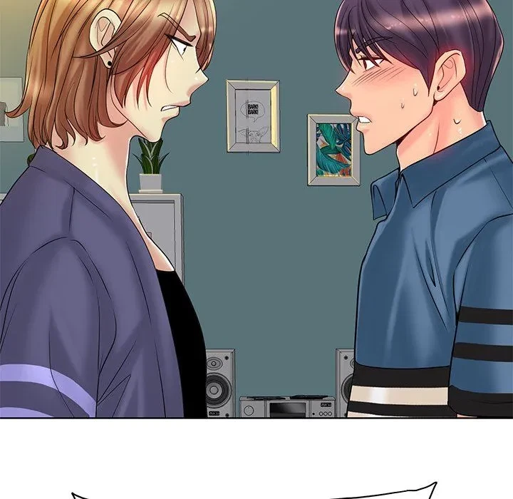 Hole In One Chapter 26, page 52