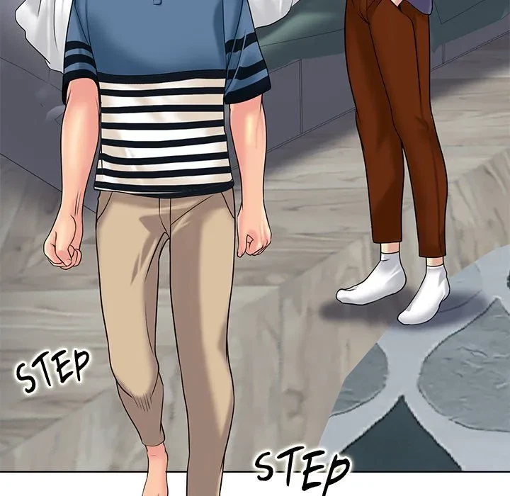 Hole In One Chapter 26, page 59