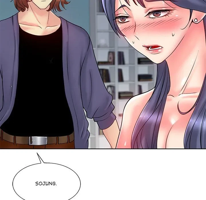 Hole In One Chapter 26, page 91