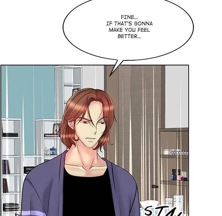 Hole In One Chapter 26, page 94