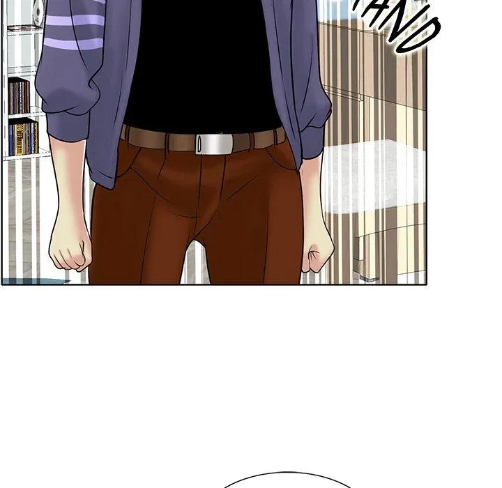 Hole In One Chapter 26, page 95
