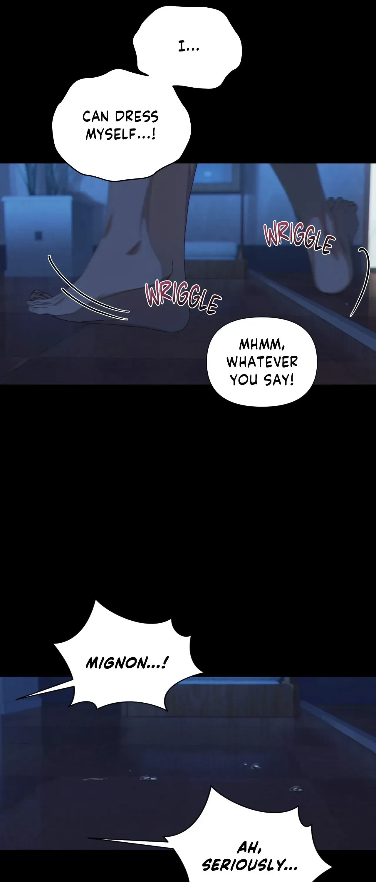 Mignon Chapter 19, page 6