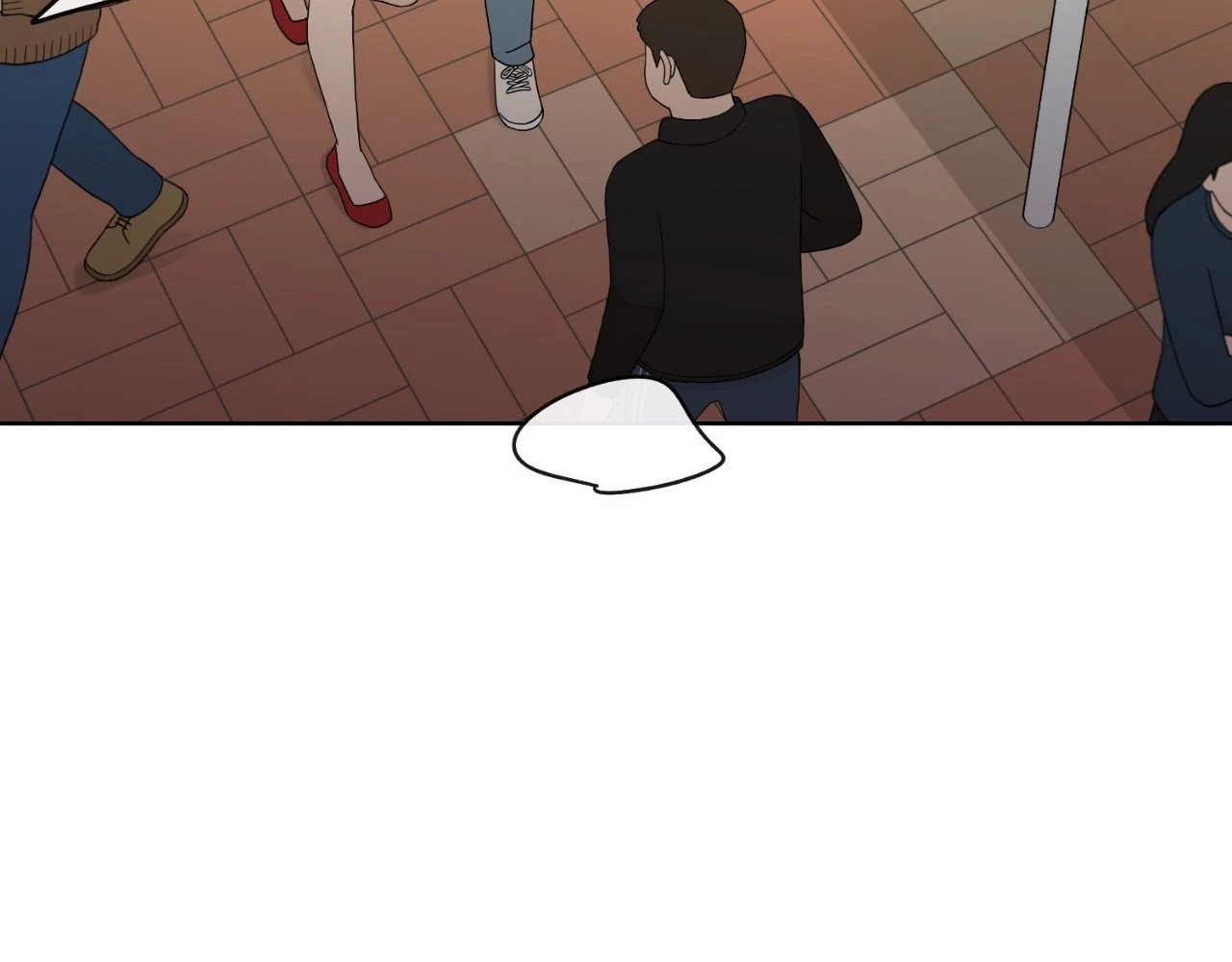 The Alpha's Mate Chapter 26, page 111
