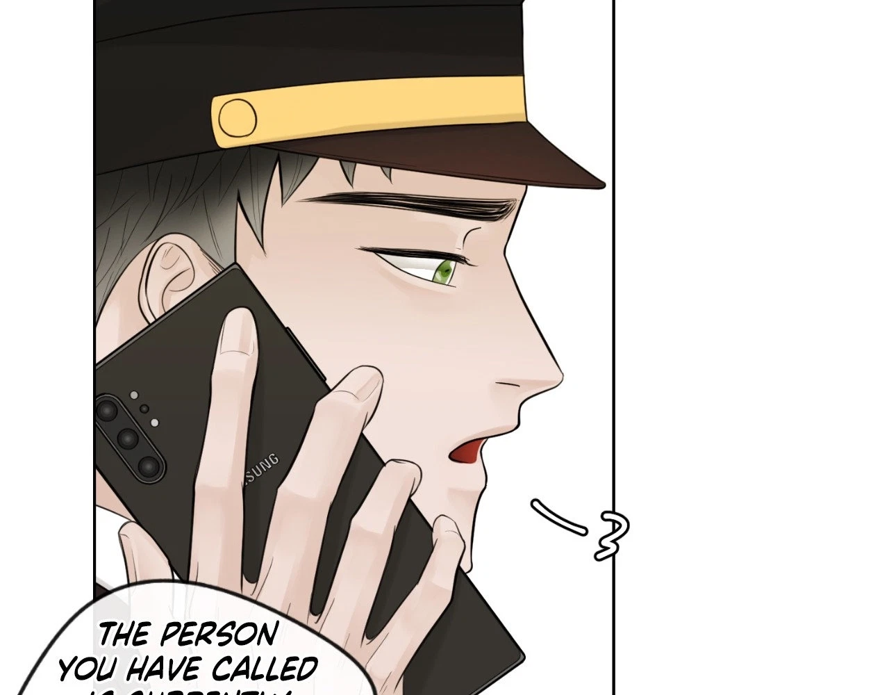 The Alpha's Mate Chapter 26, page 113