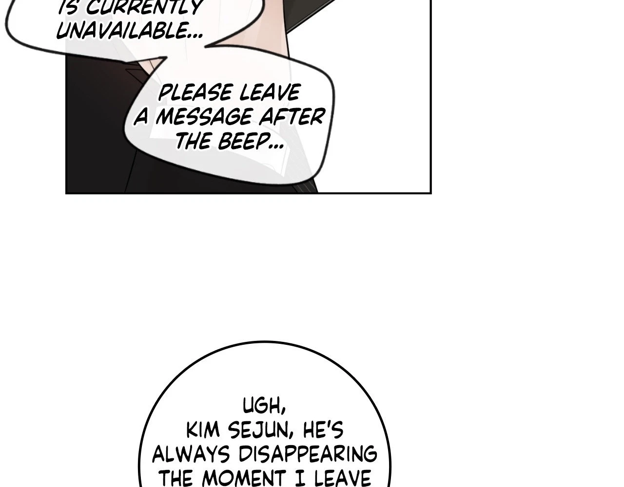 The Alpha's Mate Chapter 26, page 114