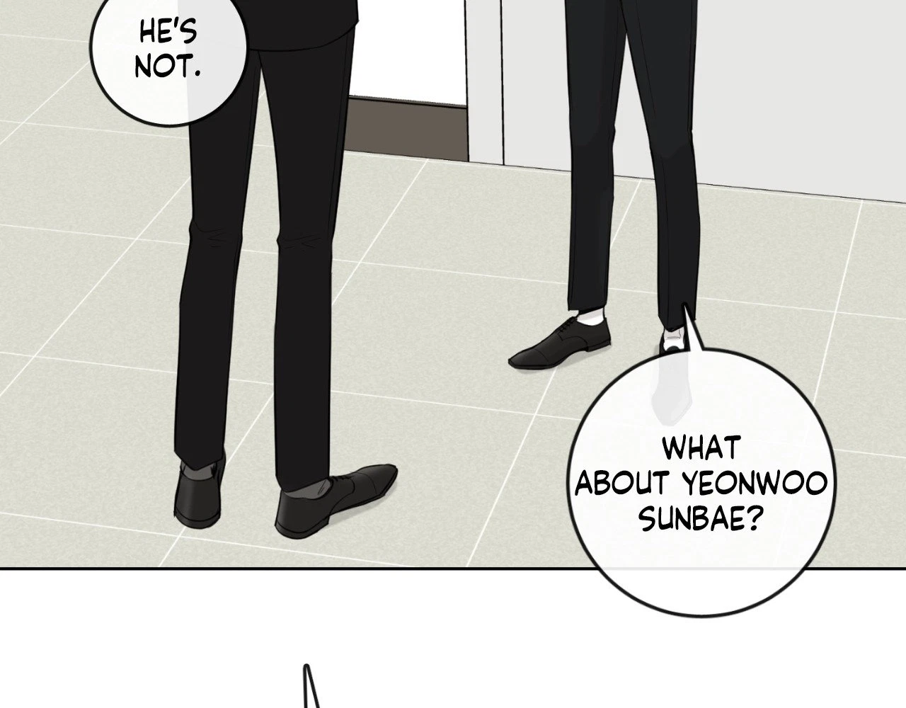 The Alpha's Mate Chapter 26, page 116