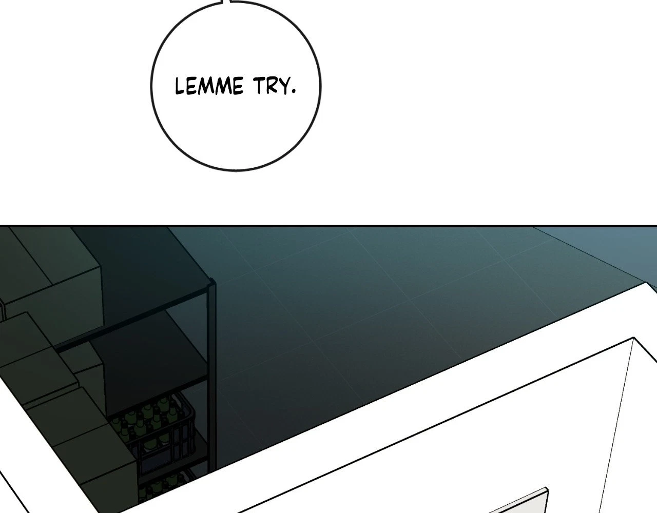 The Alpha's Mate Chapter 26, page 117