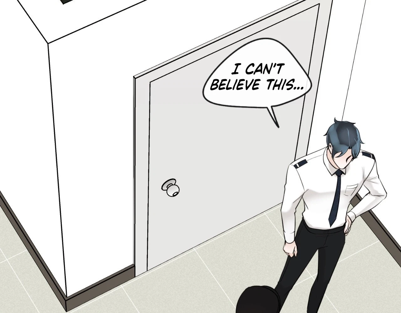 The Alpha's Mate Chapter 26, page 118