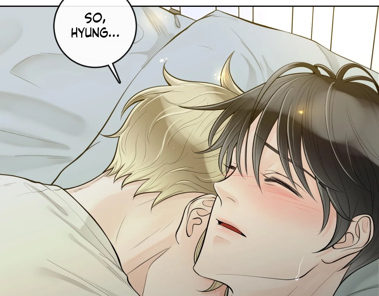 The Alpha's Mate Chapter 26, page 12
