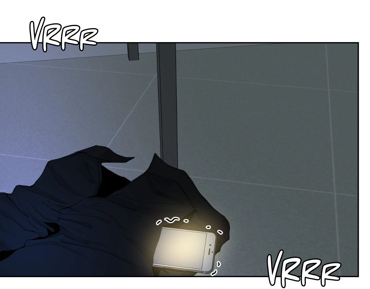 The Alpha's Mate Chapter 26, page 122