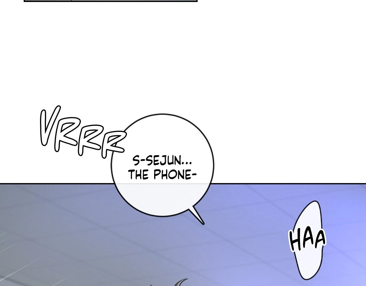 The Alpha's Mate Chapter 26, page 125