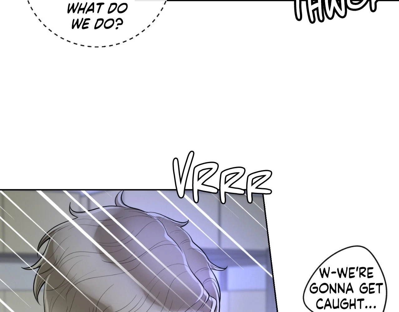 The Alpha's Mate Chapter 26, page 132
