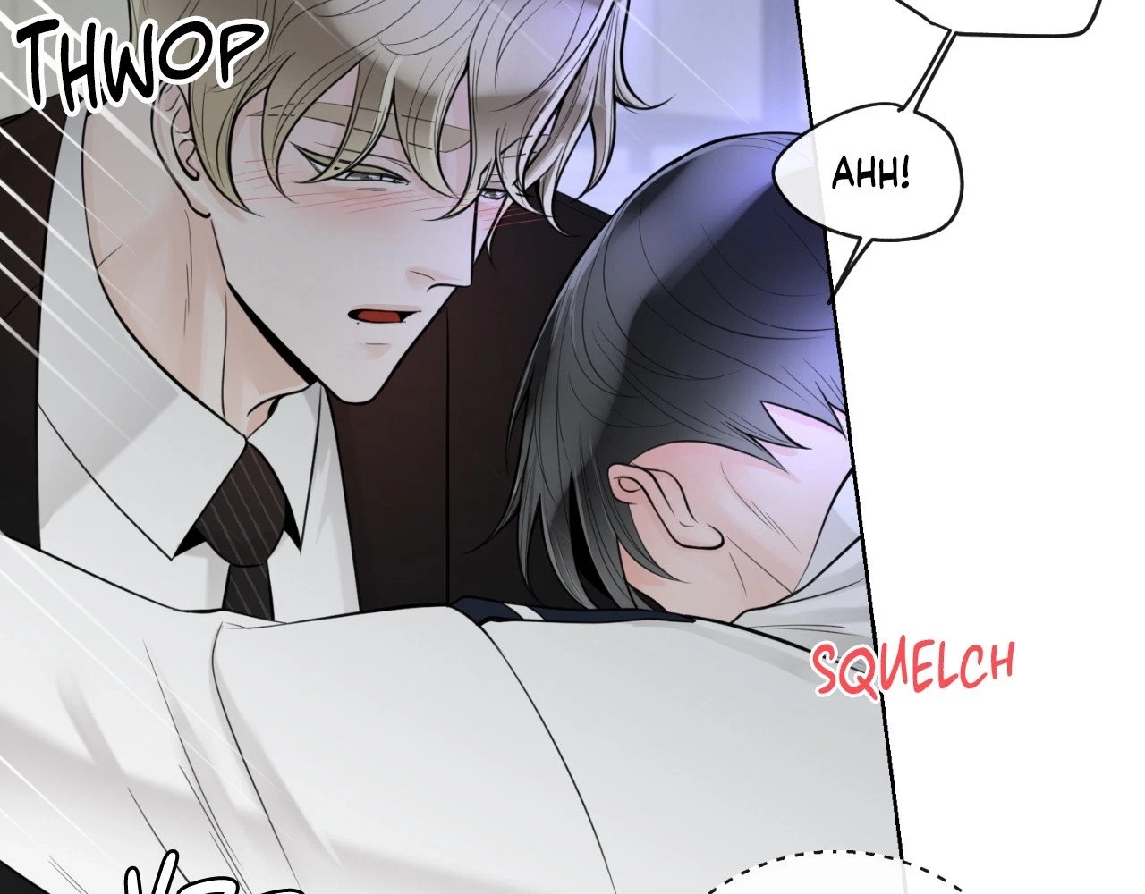 The Alpha's Mate Chapter 26, page 133