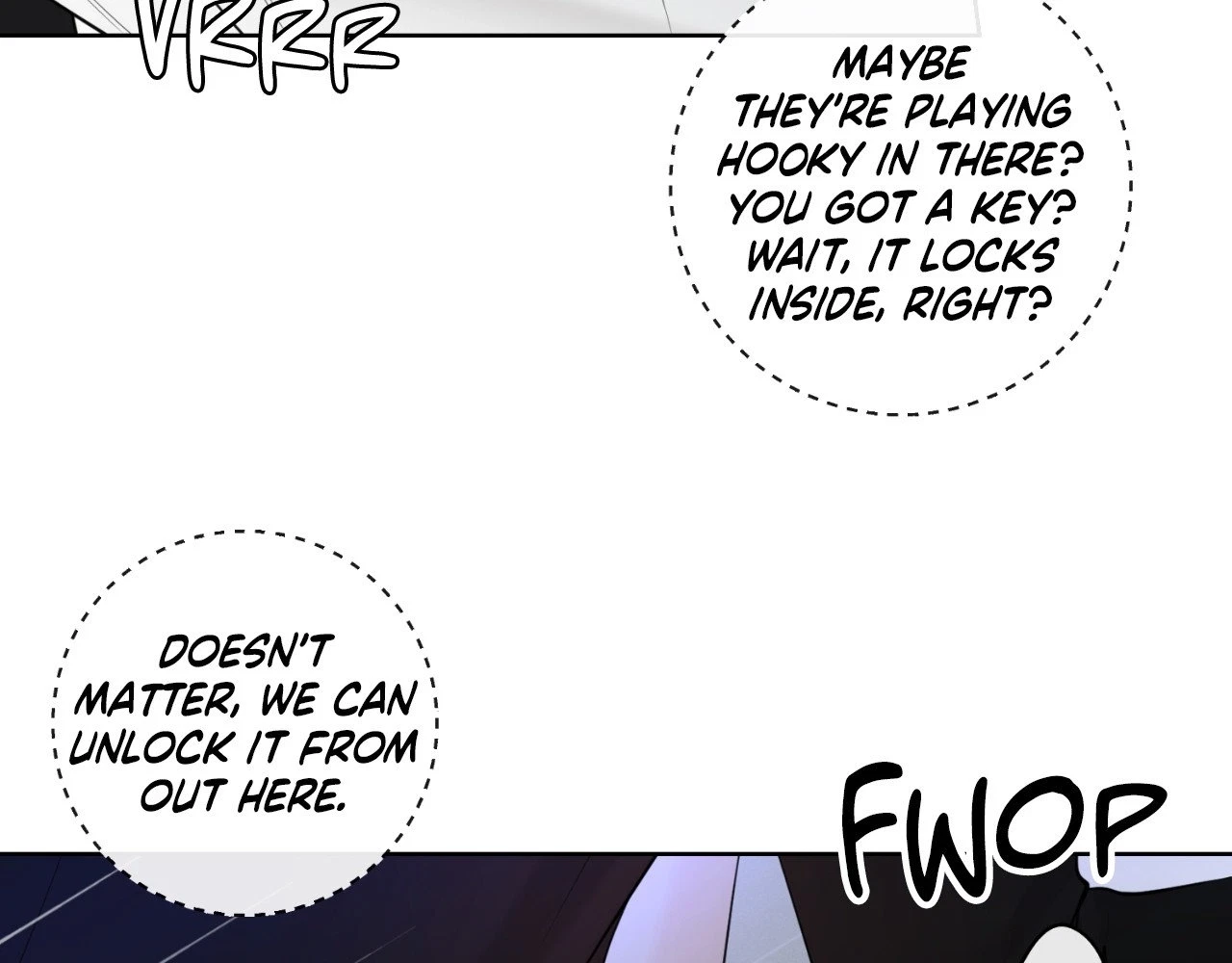 The Alpha's Mate Chapter 26, page 134