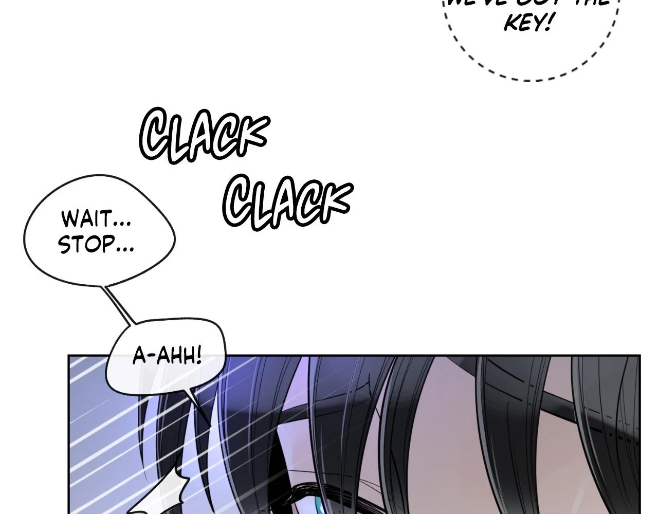 The Alpha's Mate Chapter 26, page 136