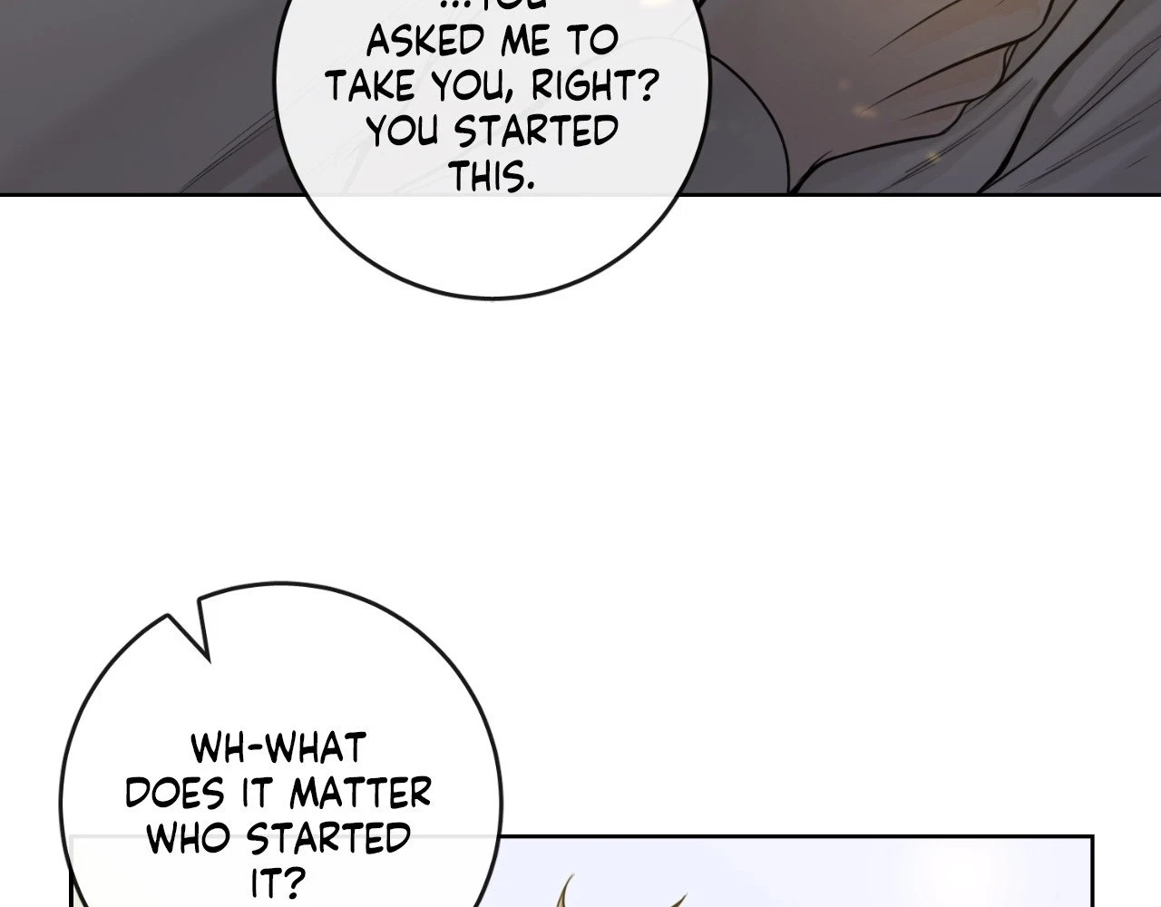 The Alpha's Mate Chapter 26, page 14