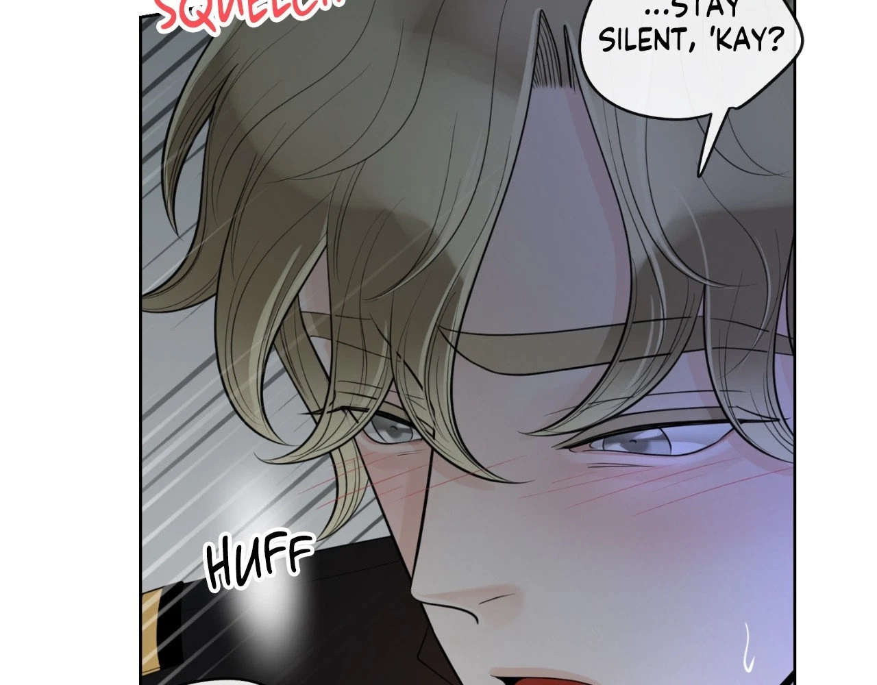 The Alpha's Mate Chapter 26, page 143