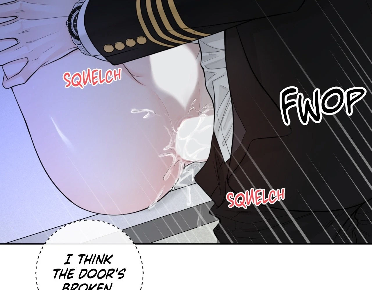 The Alpha's Mate Chapter 26, page 145