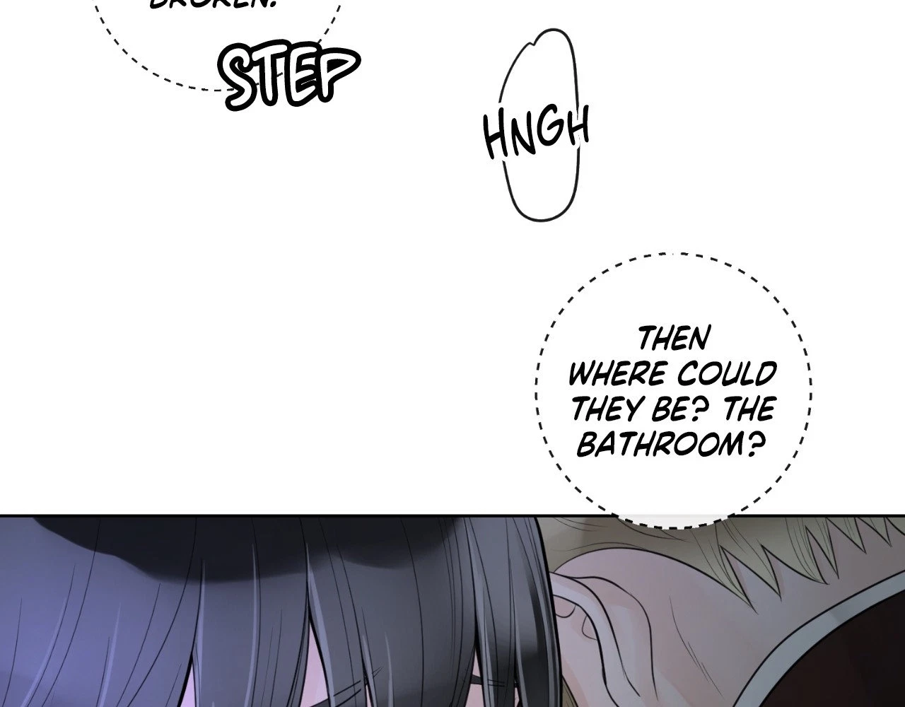 The Alpha's Mate Chapter 26, page 146