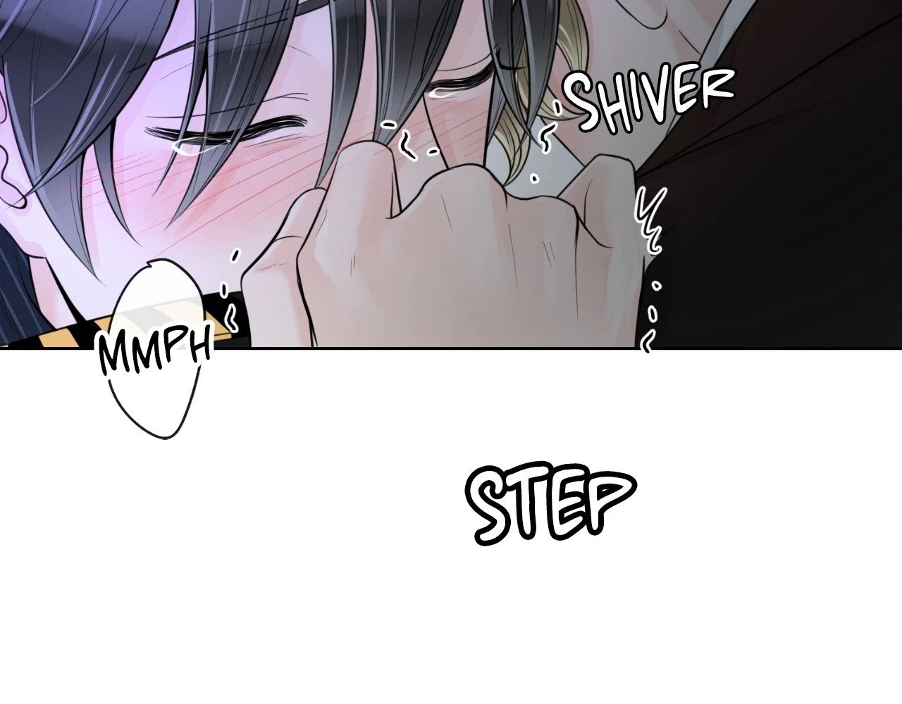 The Alpha's Mate Chapter 26, page 147