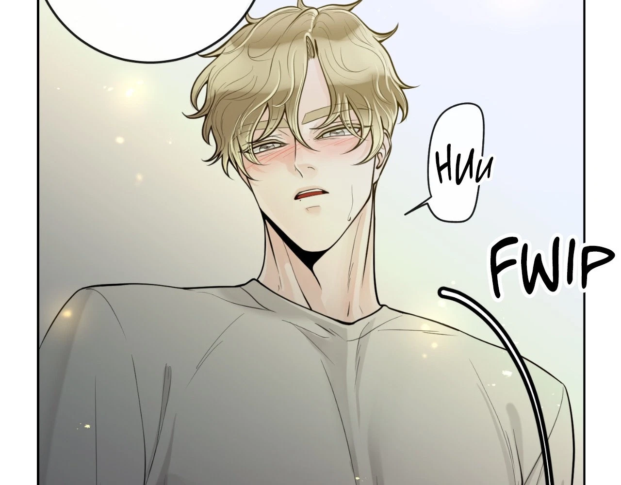 The Alpha's Mate Chapter 26, page 15