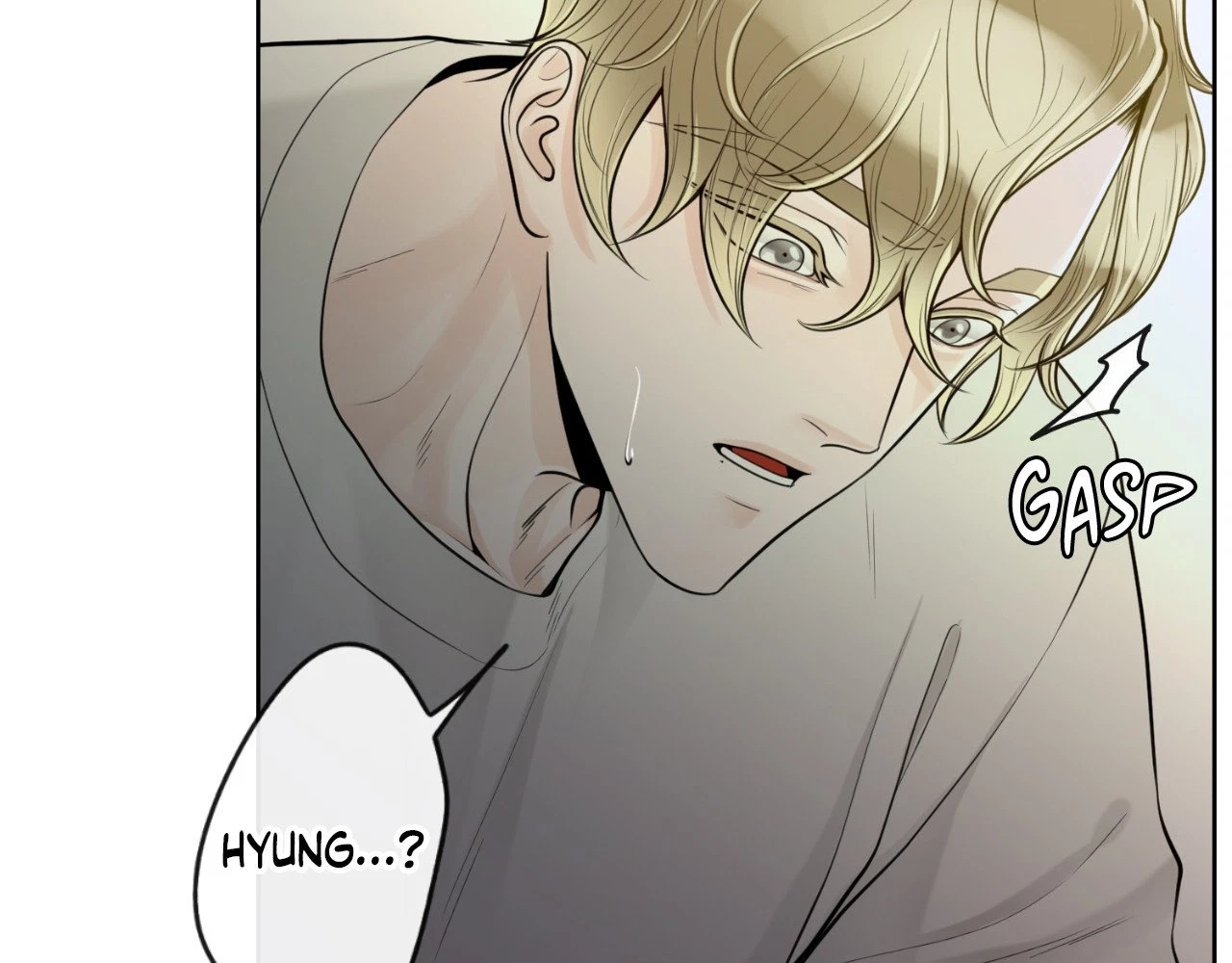 The Alpha's Mate Chapter 26, page 21