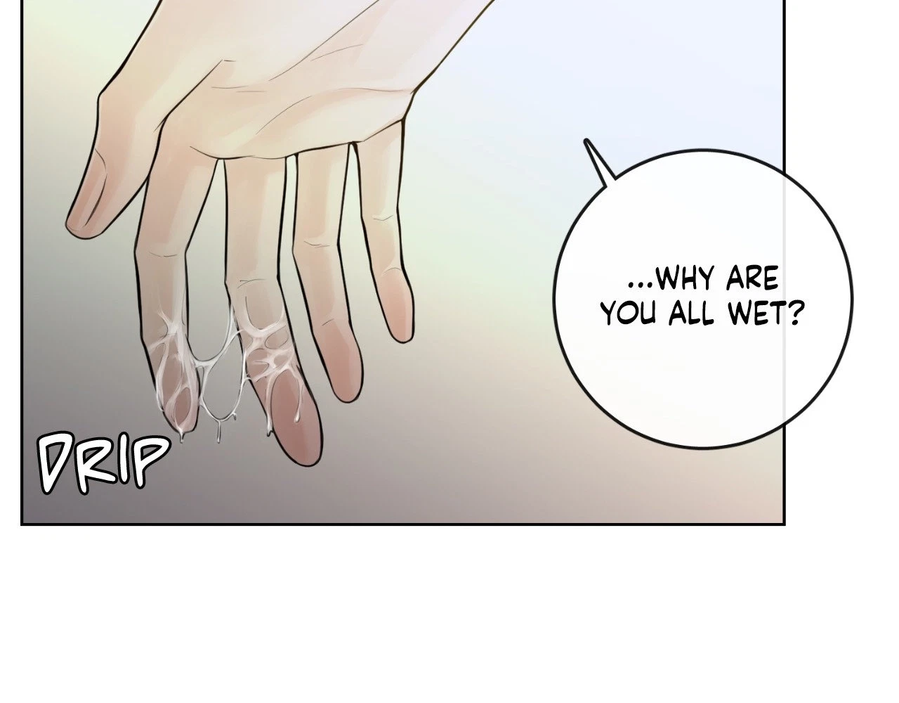 The Alpha's Mate Chapter 26, page 23