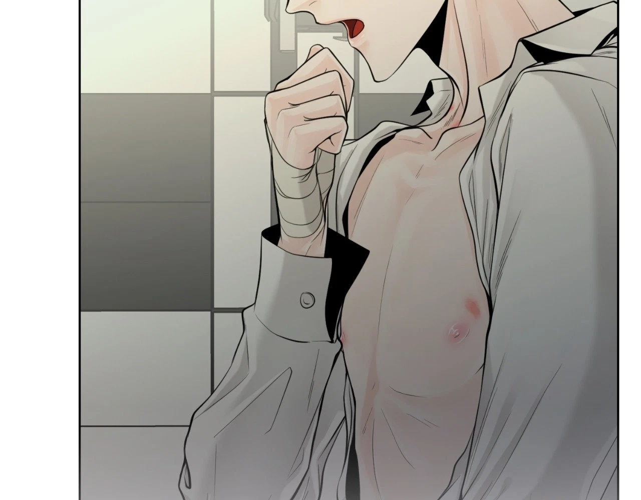 The Alpha's Mate Chapter 26, page 25