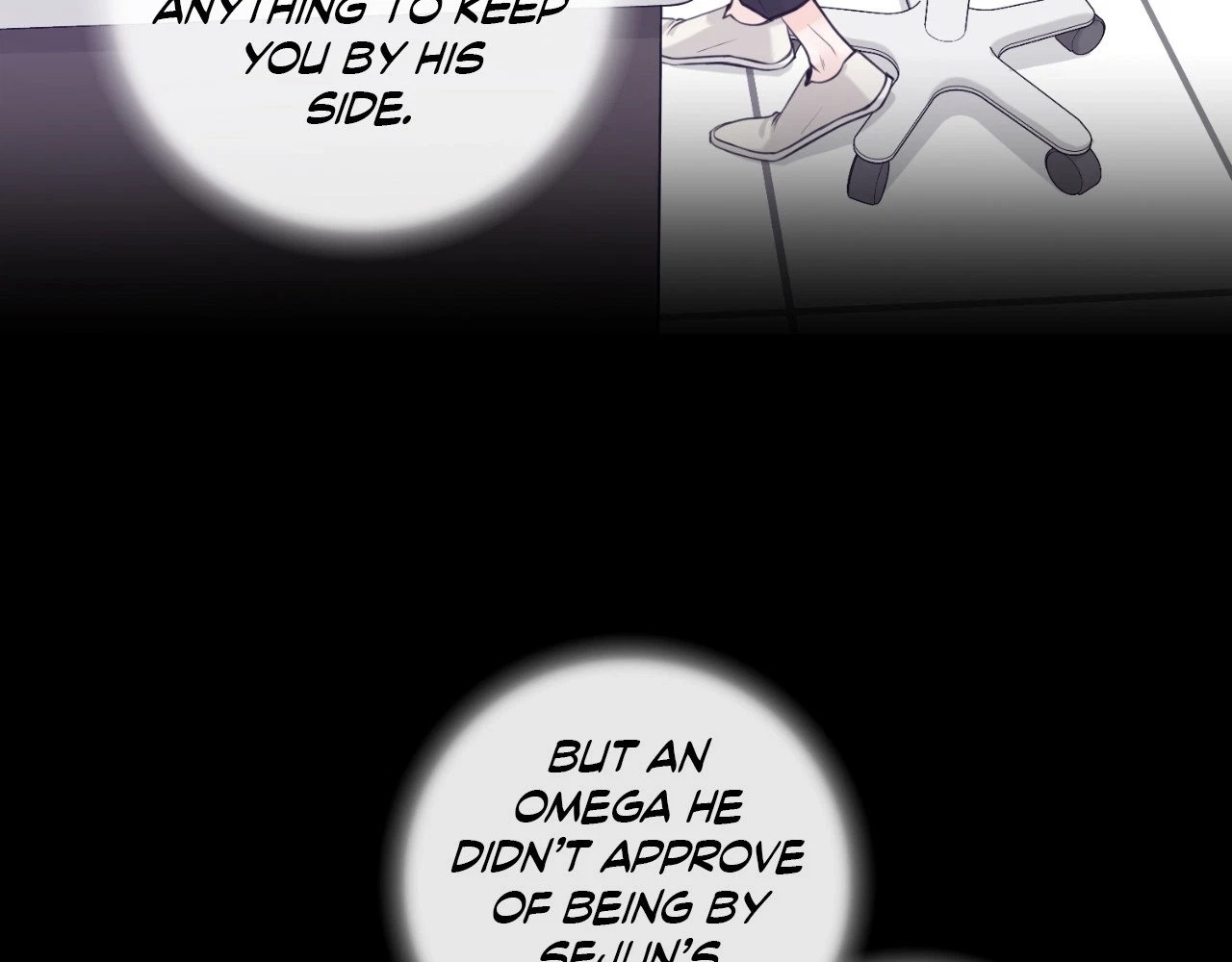 The Alpha's Mate Chapter 26, page 32