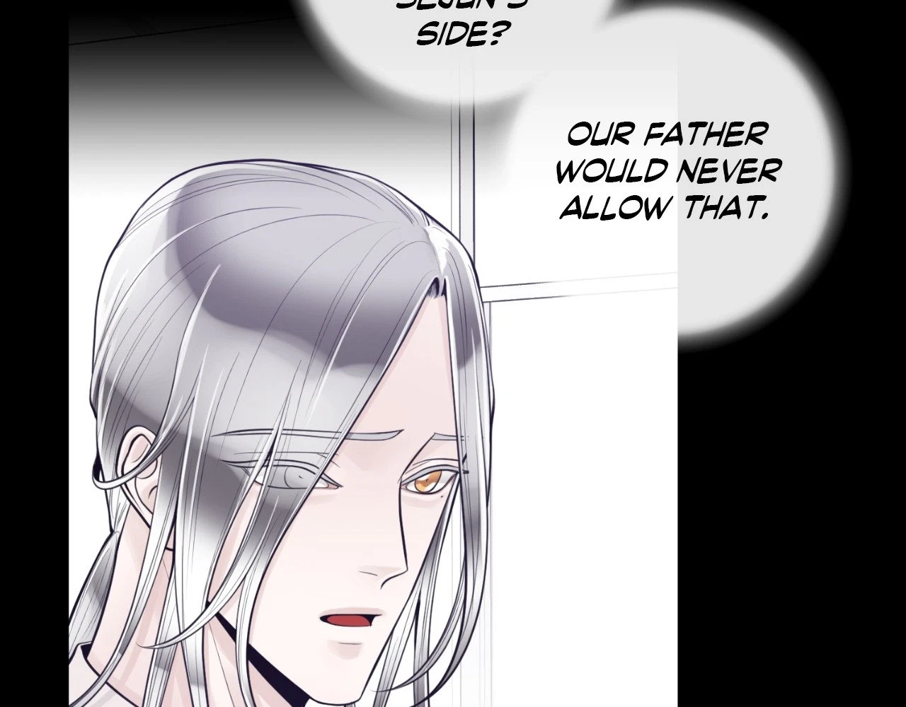 The Alpha's Mate Chapter 26, page 33