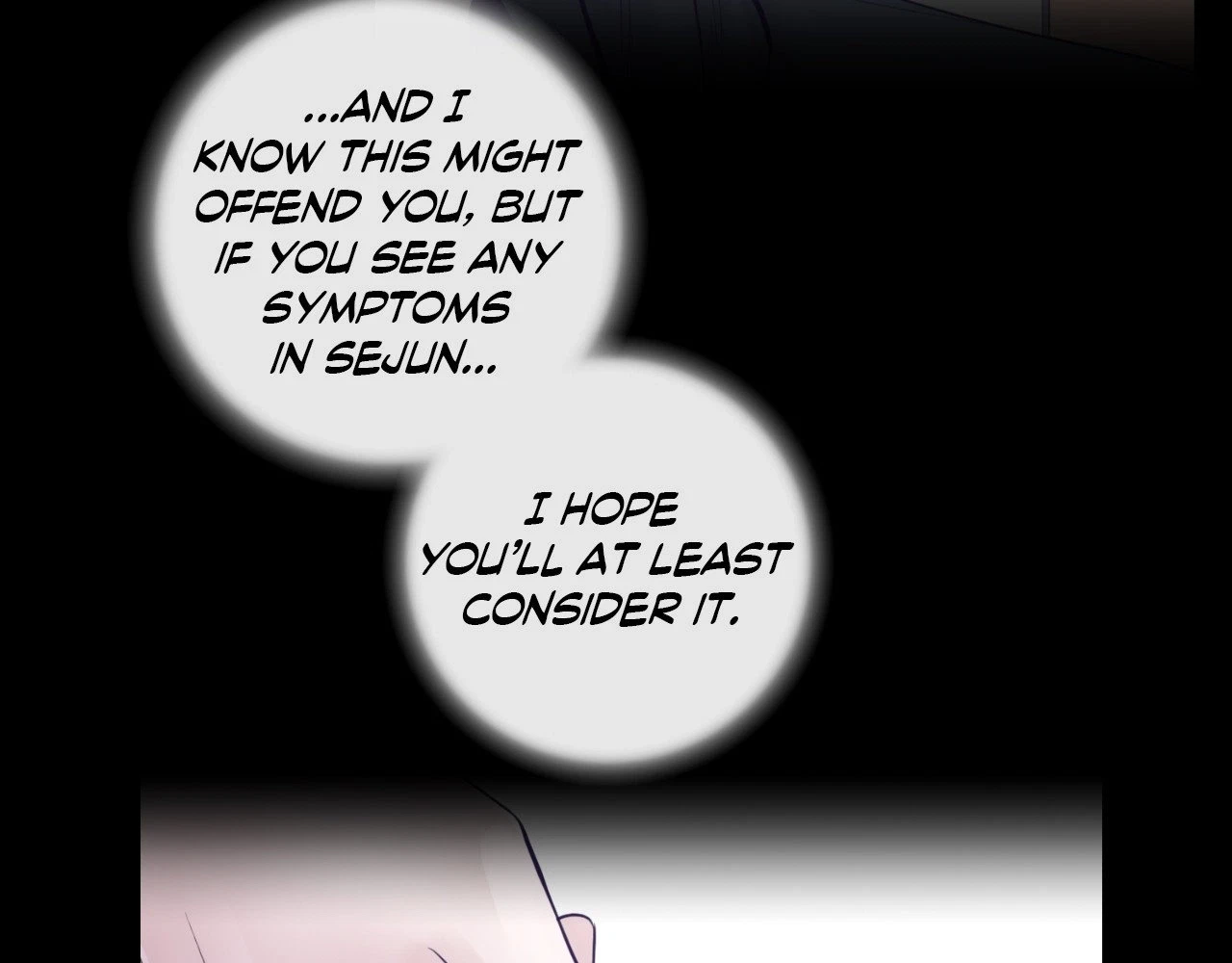 The Alpha's Mate Chapter 26, page 42