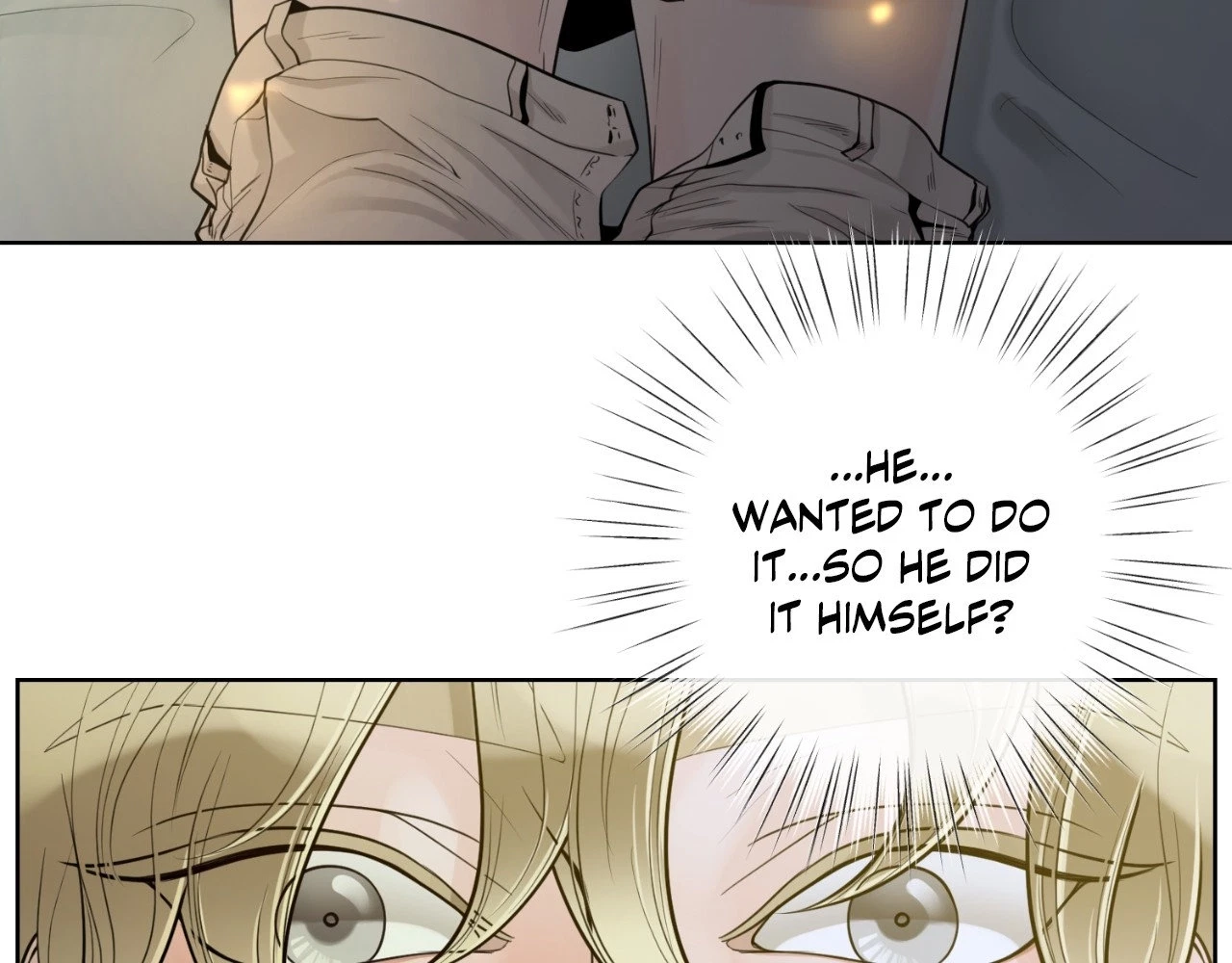 The Alpha's Mate Chapter 26, page 49