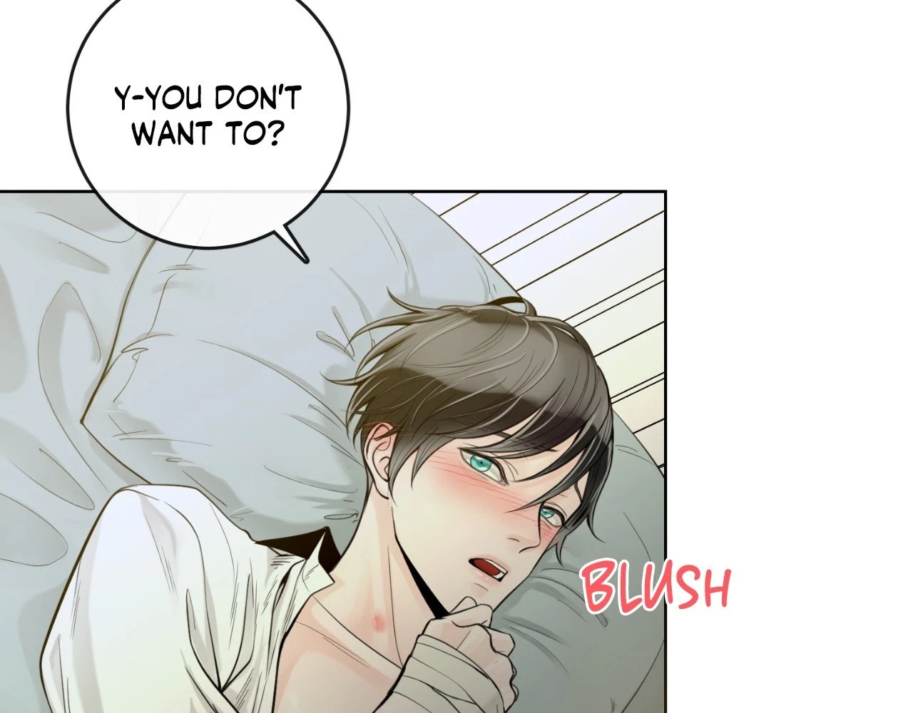 The Alpha's Mate Chapter 26, page 51