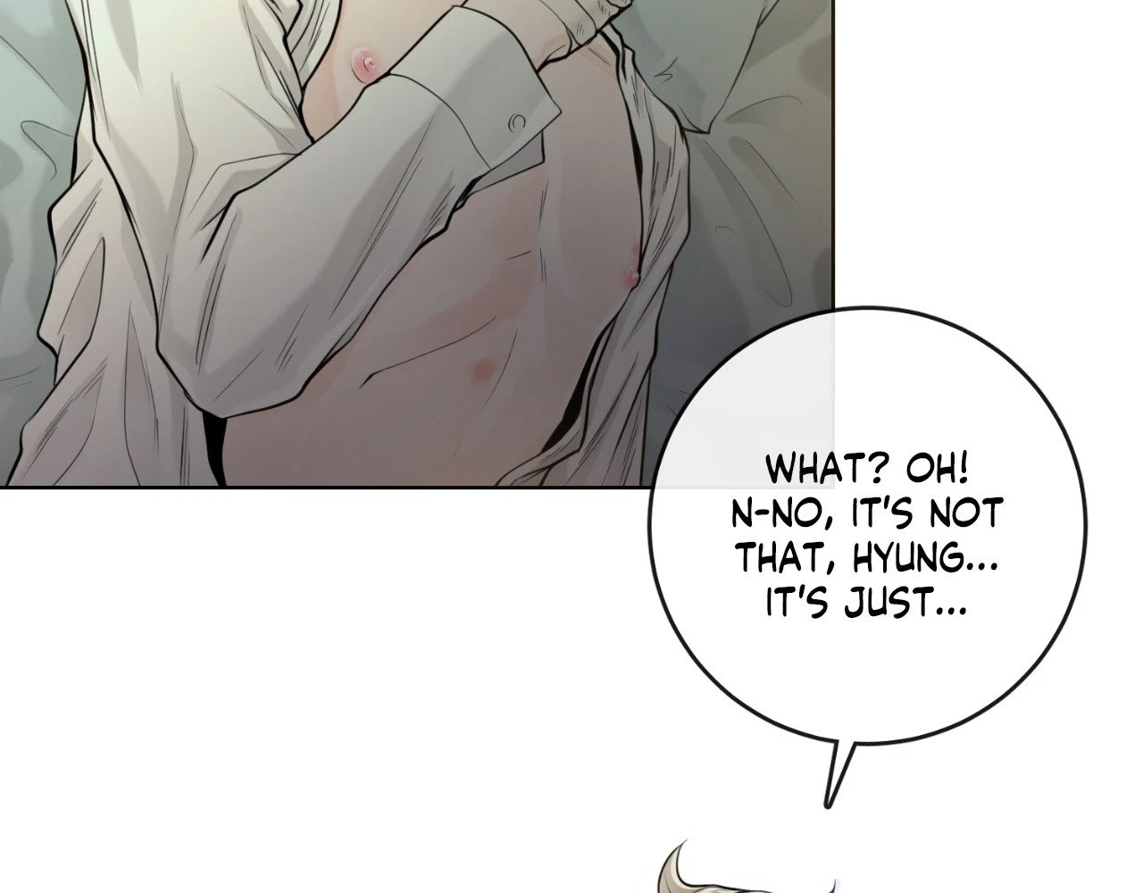The Alpha's Mate Chapter 26, page 52