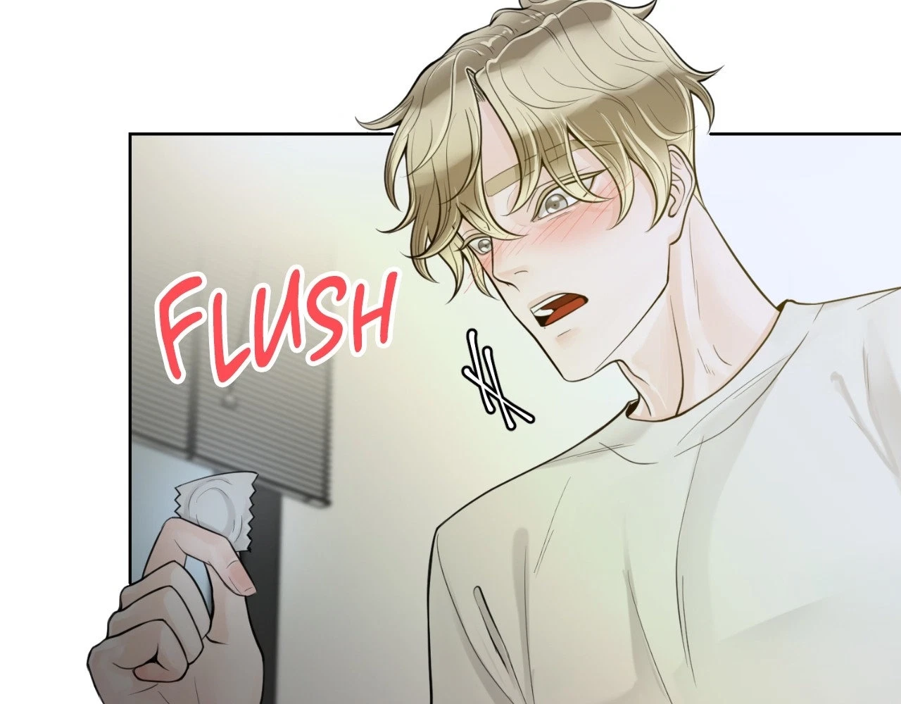 The Alpha's Mate Chapter 26, page 53
